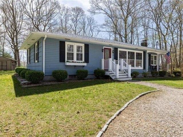 House for sale in Bradford, Rhode Island