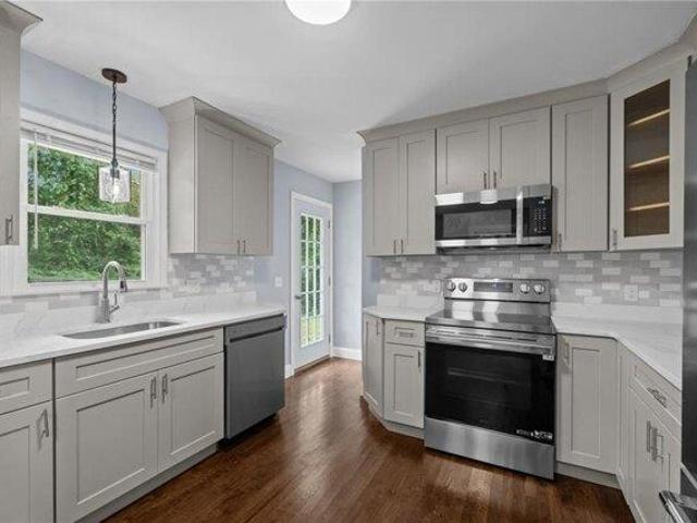House for sale in Bradford, Rhode Island
