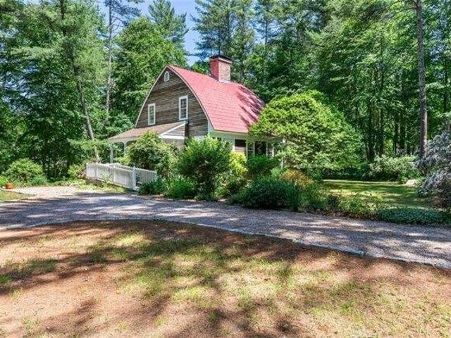House for sale in Bradford, Rhode Island