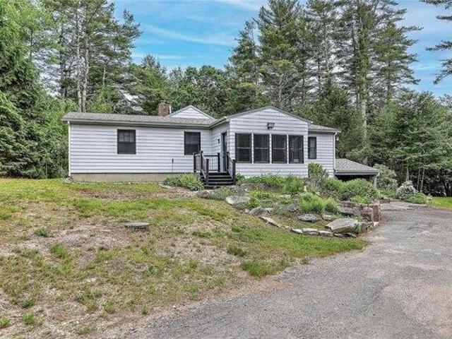 House for sale in Bradford, Rhode Island
