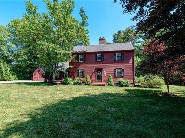 House for sale in Bradford, Rhode Island