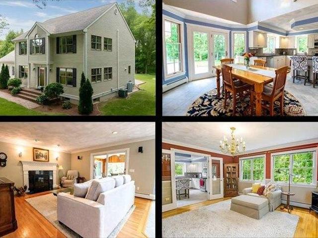 House for sale in Bradford, Rhode Island