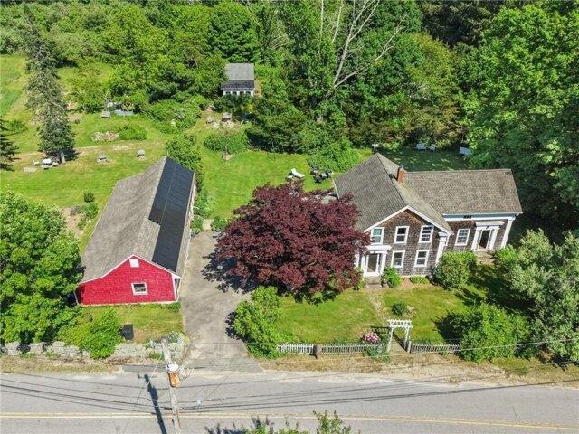 House for sale in Bradford, Rhode Island
