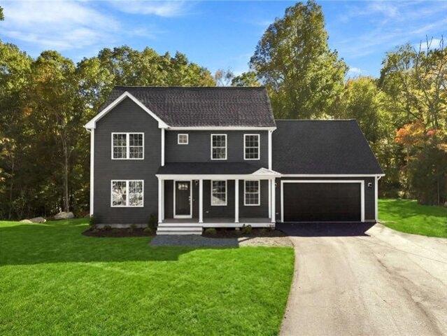 House for sale in Hope Valley, Hopkinton