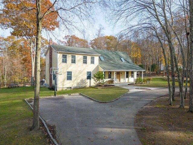 House for sale in Bradford, Rhode Island