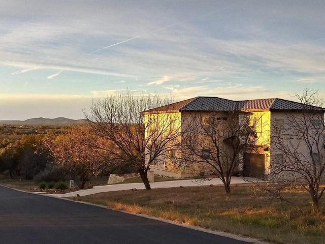 House for sale in Llano, Texas