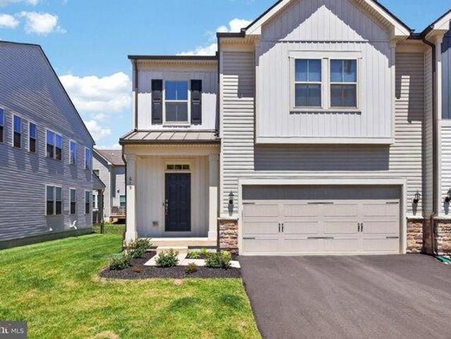 House for sale in Pennsylvania