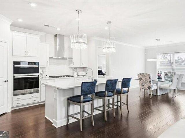House for sale in Braselton, Georgia
