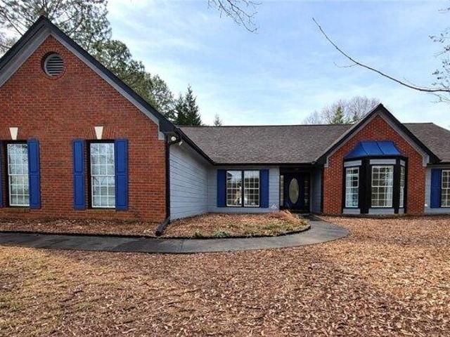 House for sale in Georgia