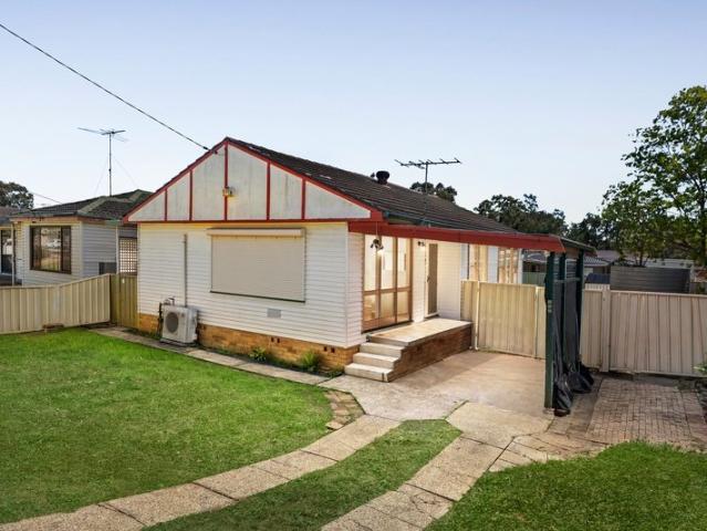 House for sale in Oxley Park, Sydney