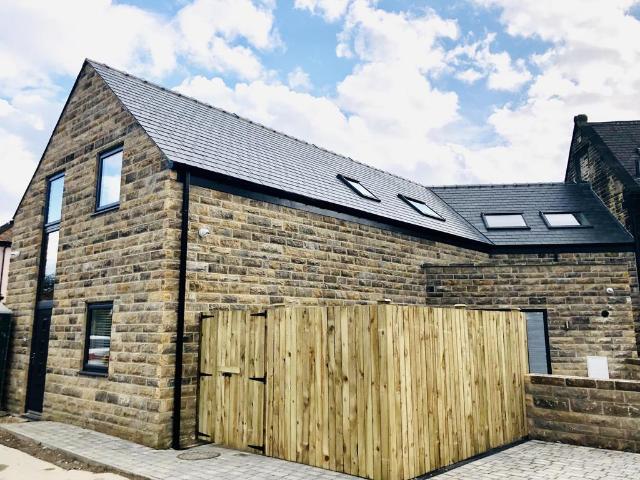 House for rent in Burley, Isle Of Man