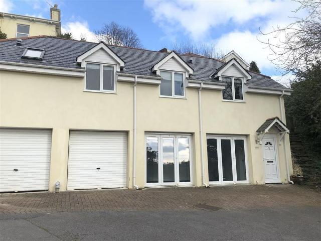 House for rent in Babbacombe