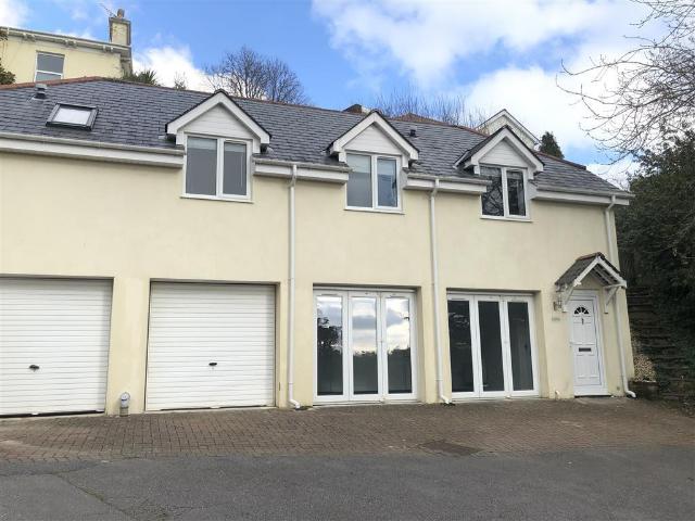 Flat for rent in Ellacombe, Babbacombe