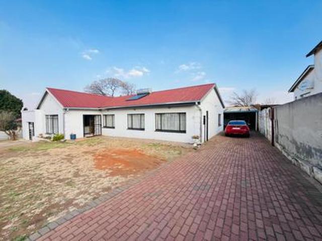 House for rent in Ekurhuleni, Gauteng