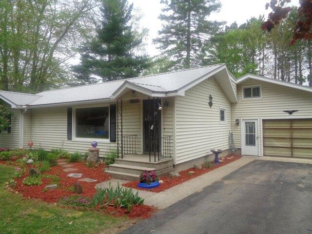 House for sale in Houghton Lake, Michigan