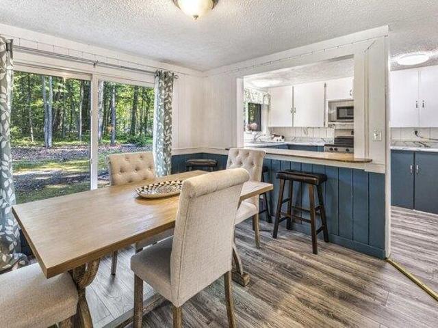 House for sale in Houghton Lake, Michigan