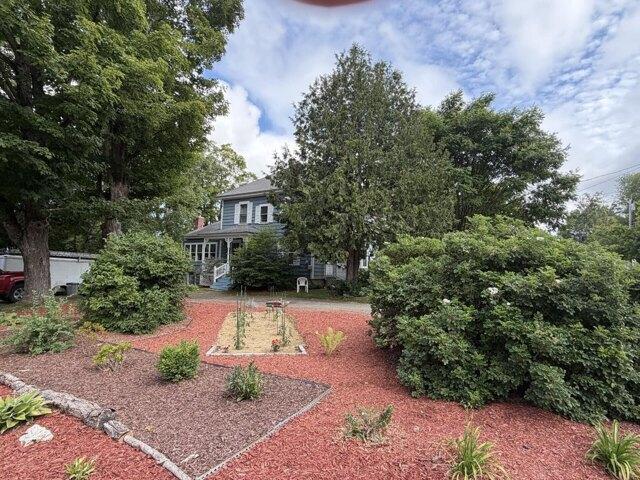 House for sale in Houlton, Maine