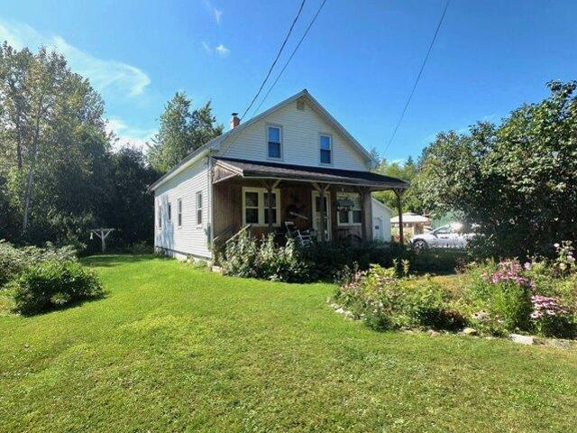 House for sale in Houlton, Aroostook County