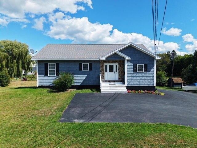House for sale in Houlton, Aroostook County