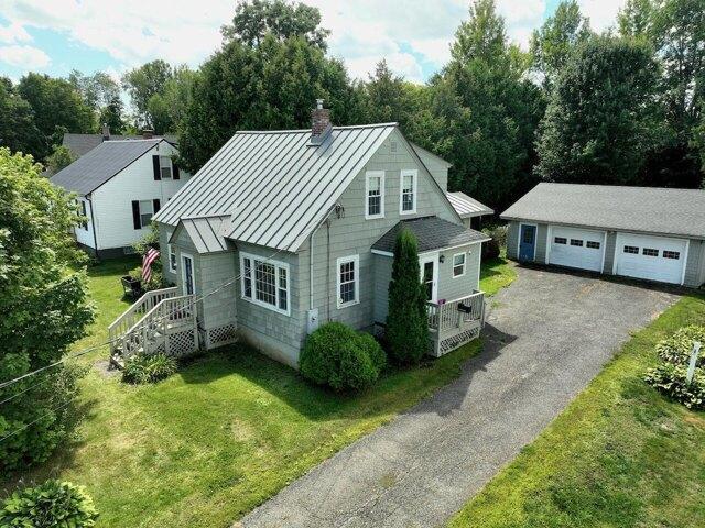 House for sale in Houlton, Aroostook County