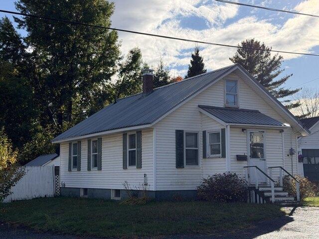 House for sale in Houlton, Aroostook County