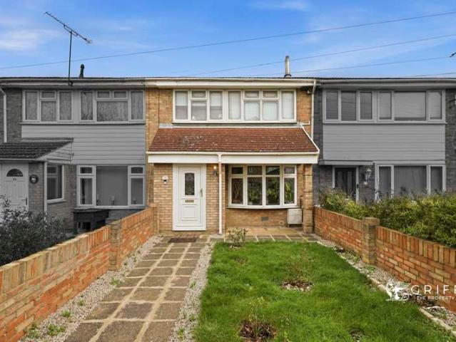 House for sale in East Tilbury, Essex