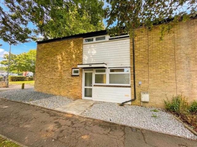 House for sale in The Grange, Daventry