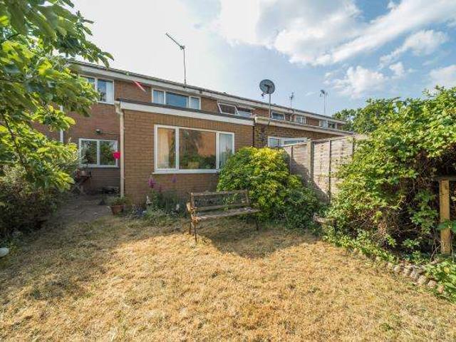 House for sale in Peachcroft, Vale of White Horse