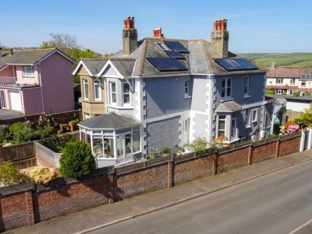 House for sale in Townstal, South Hams