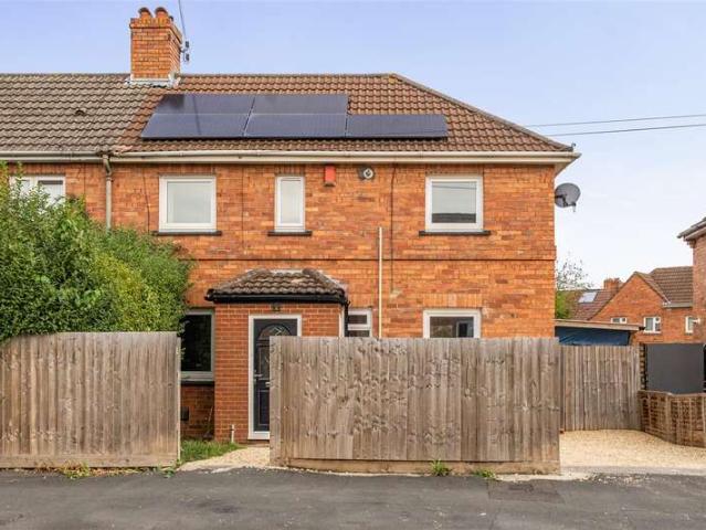 House for sale in Bedminster, Bristol
