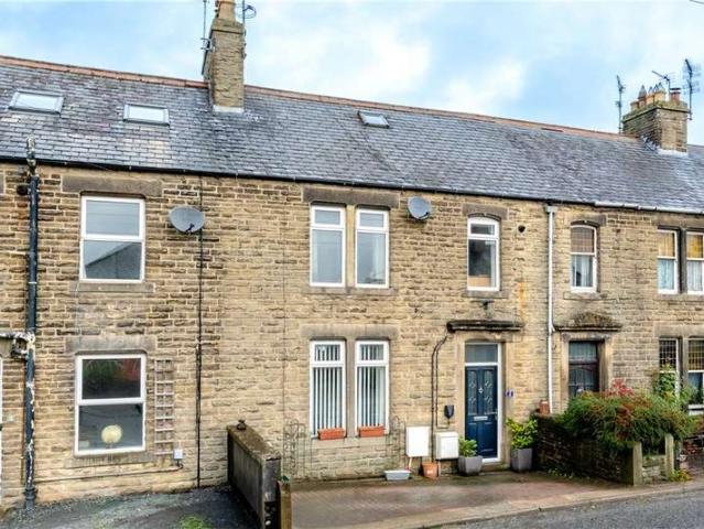 House for sale in Hellifield