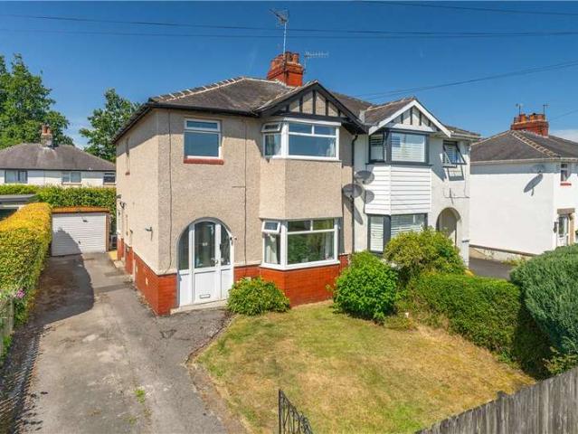 House for sale in Menston, Bradford