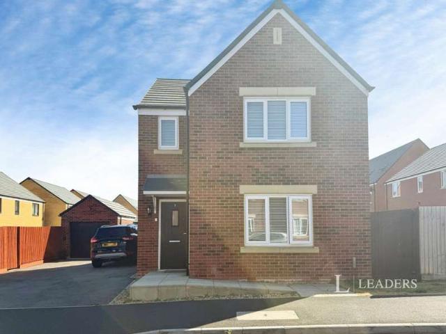 House for rent in Hampton Gardens, Peterborough