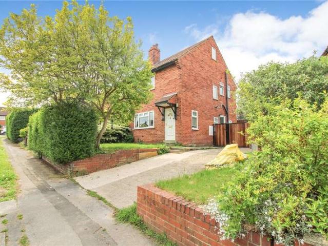 House for sale in Carmires, Knaresborough