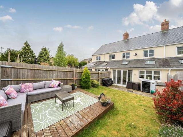 House for sale in Evershot, Oxfordshire