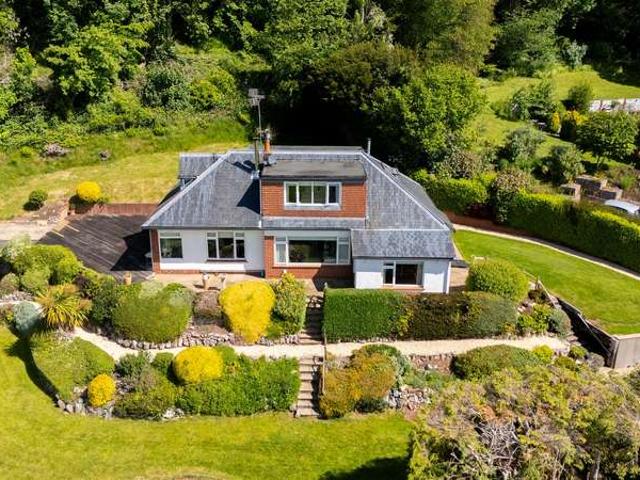 House for sale in Abbots Leigh, North Somerset