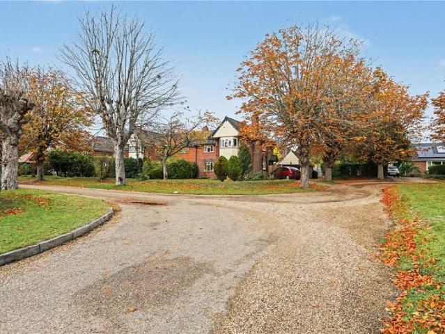 House for sale in Thorpe End, Broadland