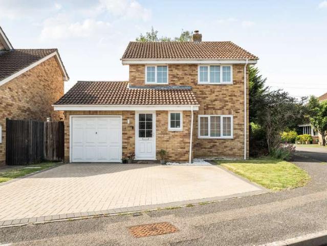 House for sale in Dromore, Oxfordshire