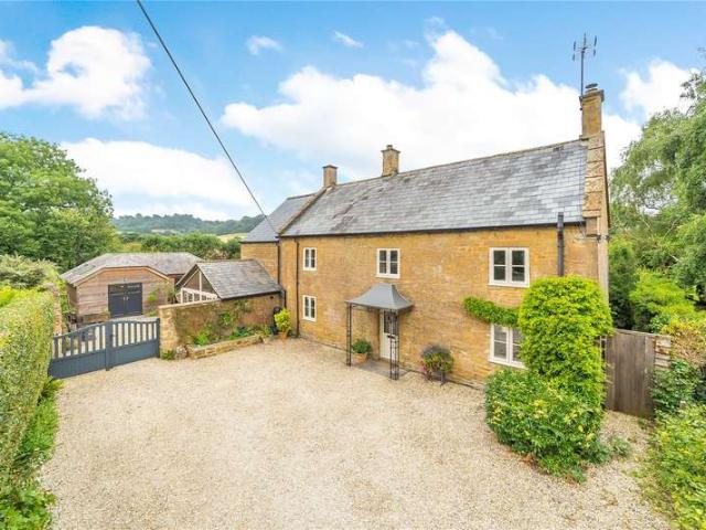 House for sale in Norton Sub Hamdon, Somerset