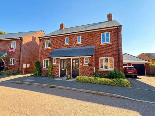 House for sale in Middlemore, Daventry