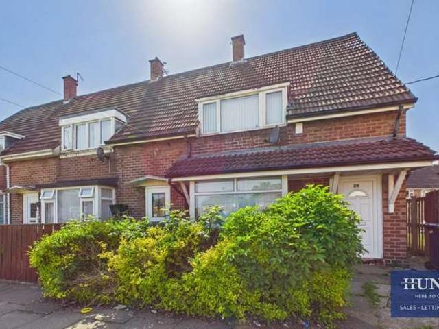 House for sale in Castletown, Tyne And Wear