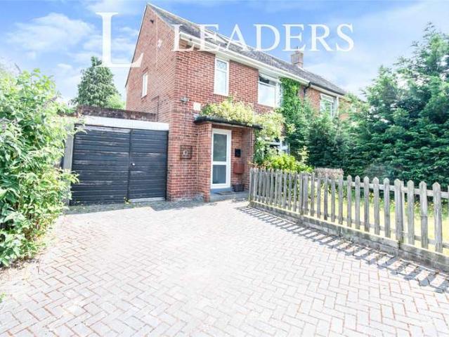 House for sale in Bear Cross, Kinson