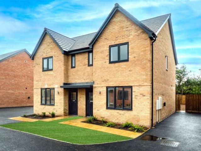 House for sale in Pamington, Gloucestershire