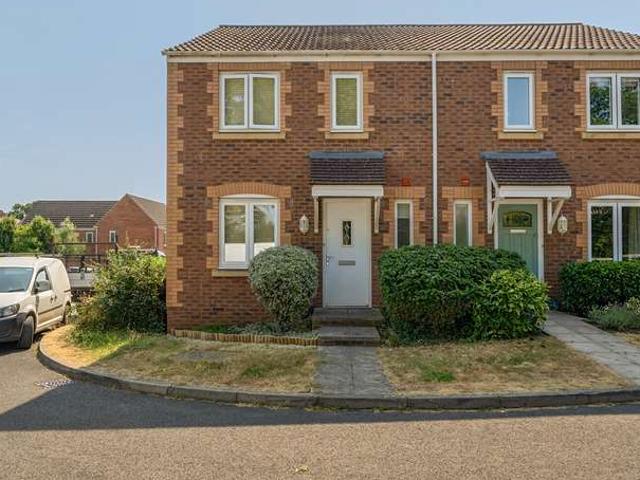House for sale in Frampton Cotterell, Coalpit Heath