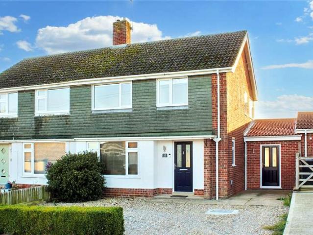 House for sale in Eastbridge, Suffolk