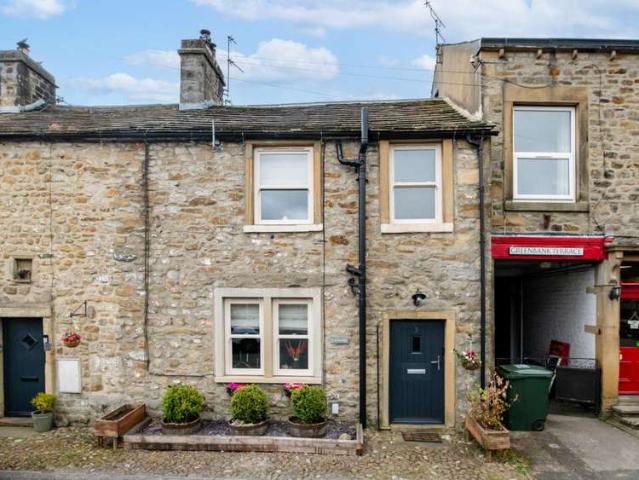 House for sale in Long Preston