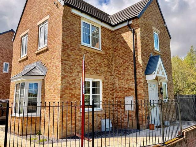 House for sale in Dalton-le-dale