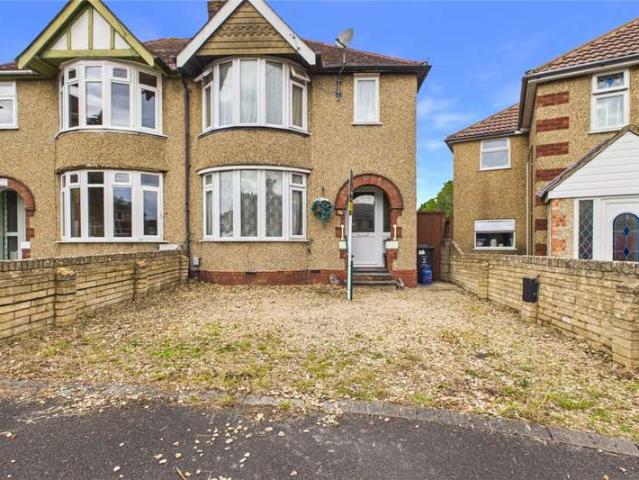 House for sale in Rodbourne, Swindon