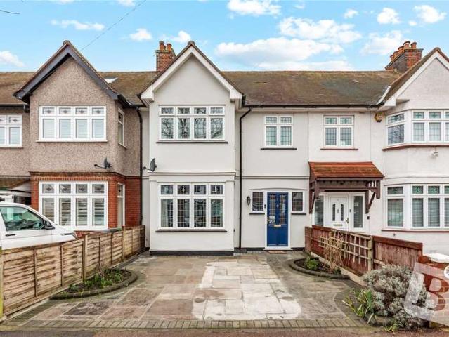 House for sale in Marks Gate, Greater London