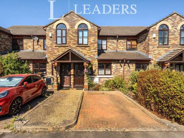 House for sale in Brook Street, Bourne Vale